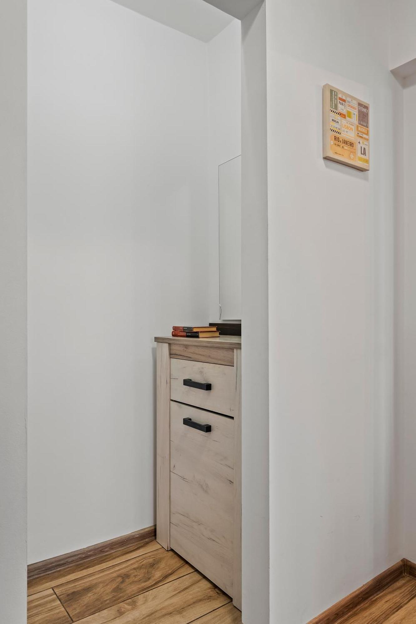 Apartament De Lux Drumul Taberei Bukarest Eksteriør billede